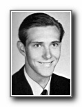 Bob Shillings: class of 1969, Norte Del Rio High School, Sacramento, CA.